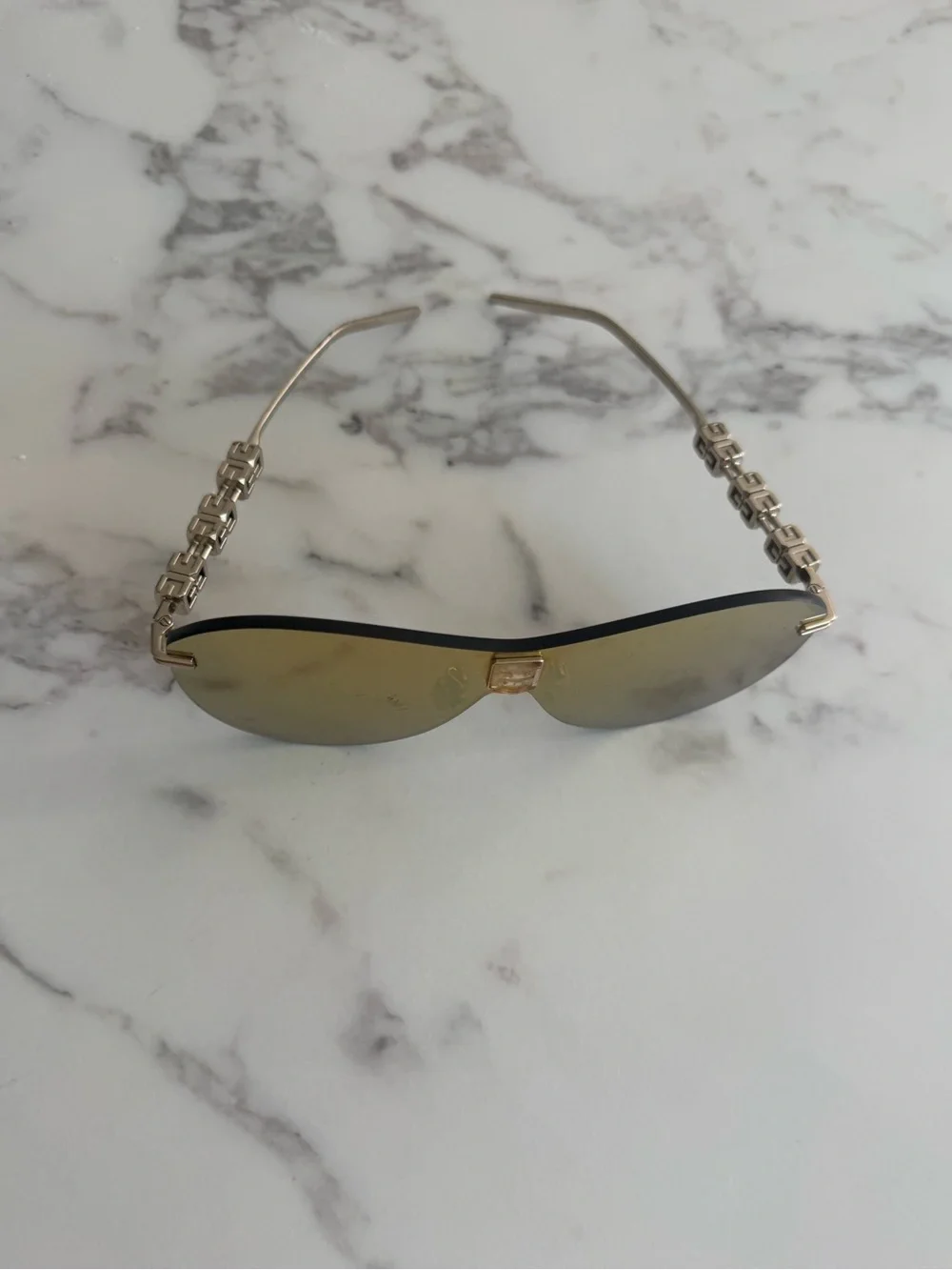 Givenchy luxury statement